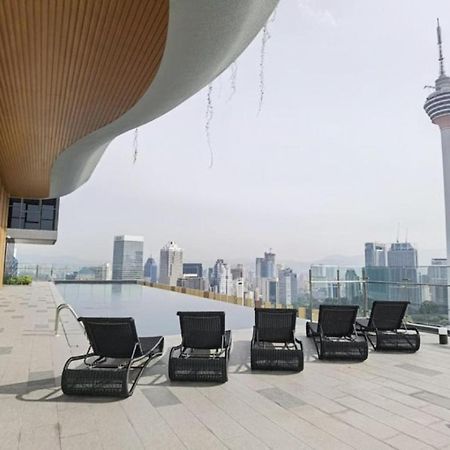 Ceylonz Suites Bukit Bintang By Kl One Kuala Lumpur Buitenkant foto
