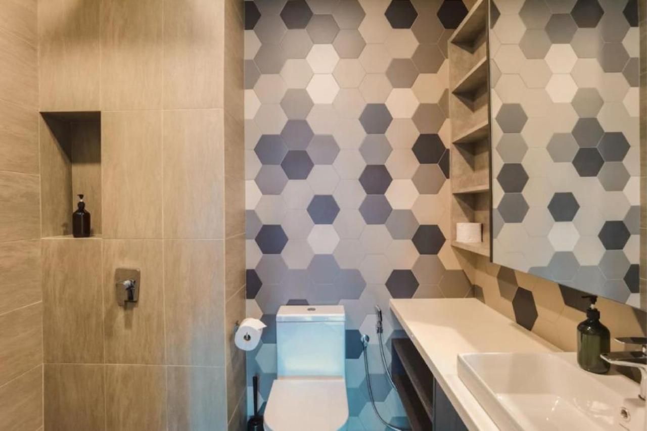 Ceylonz Suites Bukit Bintang By Kl One Kuala Lumpur Buitenkant foto