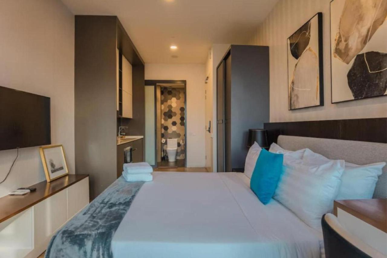 Ceylonz Suites Bukit Bintang By Kl One Kuala Lumpur Buitenkant foto