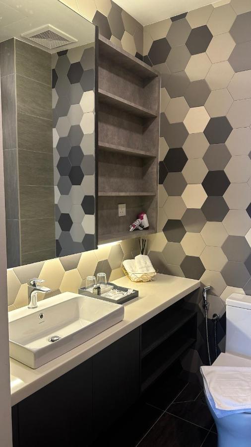Ceylonz Suites Bukit Bintang By Kl One Kuala Lumpur Buitenkant foto